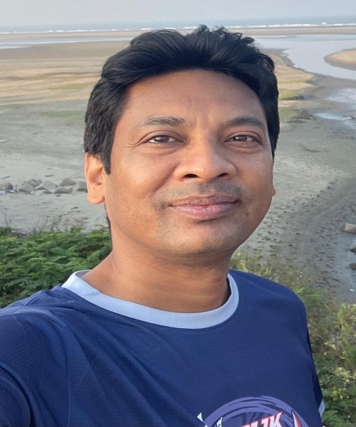 Md. Nazmul Muneer